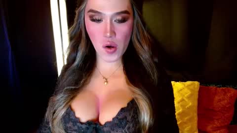 IM YOUR TRUE GODESS Lilymonstercock online show from January 30, 2025, 5:09 am