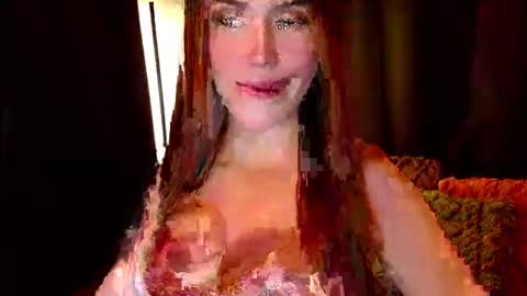 IM YOUR TRUE GODESS Lilymonstercock online show from March 1, 2025, 4:37 am
