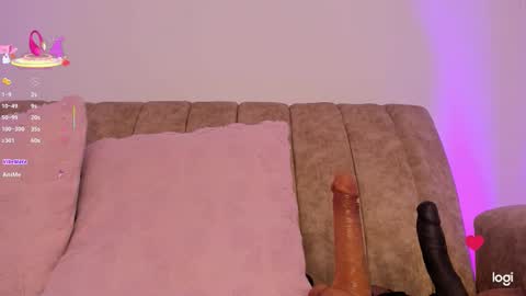 Snapshot of lilysoto chatting on September 13, 2025, 9:42 am Lily online show from September 13, 2025, 9:42 am