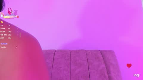 Snapshot of lilysoto chatting on September 30, 2025, 9:36 am Lily online show from September 30, 2025, 9:36 am
