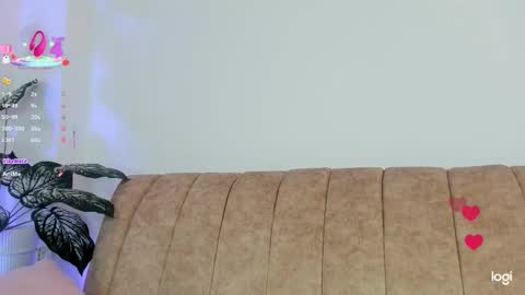 Snapshot of lilysoto chatting on October 3, 2025, 9:50 am Lily online show from October 3, 2025, 9:50 am