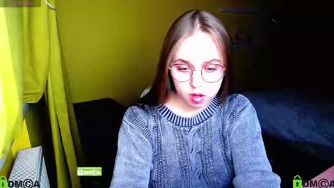 Lily online show from November 23, 2025, 3:23 pm