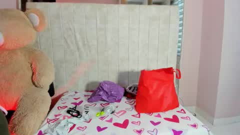 Snapshot of lilyth_7 chatting on October 12, 2025, 8:30 pm lilyth_7 online show from October 12, 2025, 8:30 pm