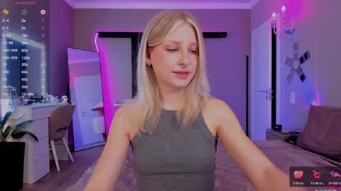 Lily online show from January 27, 2025, 1:41 pm