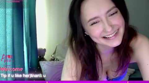 Snapshot of lilyxsky chatting on September 18, 2025, 1:24 pm LilyXSky online show from September 18, 2025, 1:24 pm