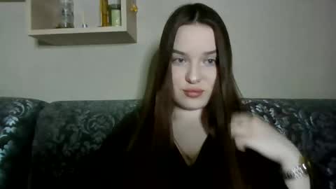 LilyyGray online show from December 15, 2025, 7:40 pm