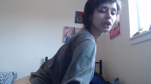 Snapshot of liminaldoll chatting on March 2, 2025, 8:50 pm Liminal online show from March 2, 2025, 8:50 pm