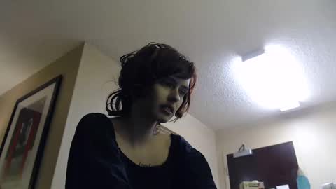 Snapshot of liminaldoll chatting on October 11, 2025, 8:51 pm Liminal online show from October 11, 2025, 8:51 pm