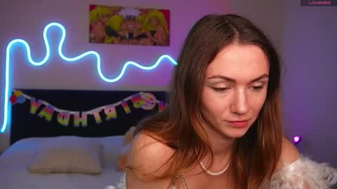 limy_sweet online show from November 13, 2025, 8:57 am