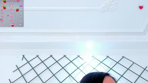 Snapshot of lin_jayani chatting on December 21, 2024, 2:47 pm Lin online show from December 21, 2024, 2:47 pm
