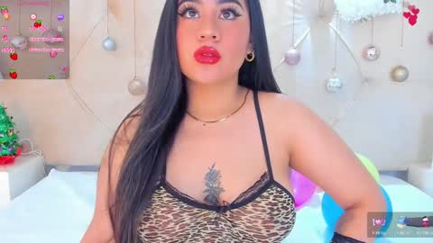 Snapshot of lin_jayani chatting on December 27, 2024, 11:50 am Lin online show from December 27, 2024, 11:50 am
