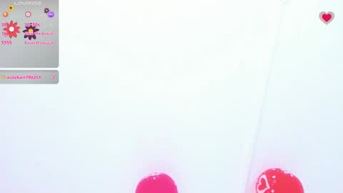 Snapshot of lin_jayani chatting on February 10, 2025, 3:32 pm Lin online show from February 10, 2025, 3:32 pm
