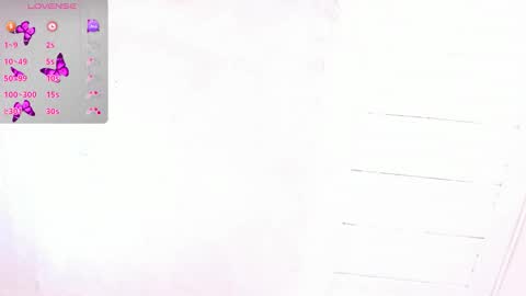 Lin  online show from November 21, 2025, 1:43 pm