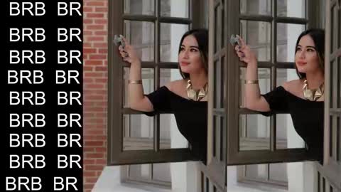 Lin  online show from November 22, 2025, 1:48 am