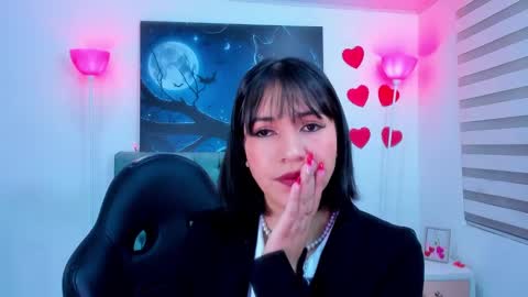 Snapshot of lina_bedoya chatting on February 20, 2025, 11:42 am Lina Bedoya online show from February 20, 2025, 11:42 am