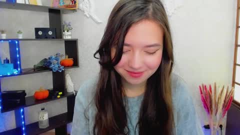 Lina online show from December 21, 2024, 2:09 am