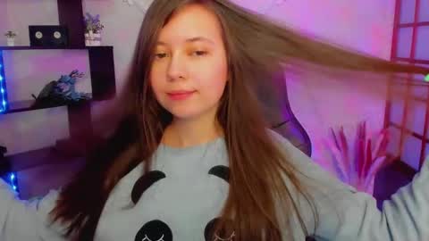 Lina online show from January 4, 2025, 5:16 am