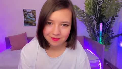 Lina online show from February 5, 2025, 2:19 am