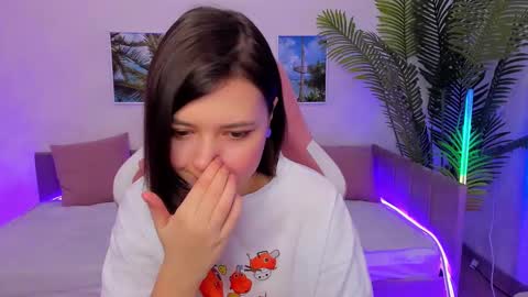 Lina online show from February 6, 2025, 1:16 am