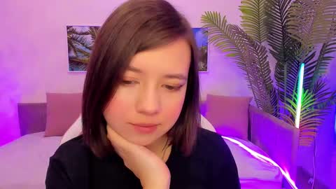 Lina online show from February 16, 2025, 1:58 am