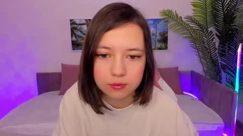 Lina online show from February 22, 2025, 1:44 am