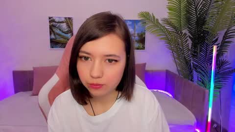 Lina online show from February 26, 2025, 1:53 am