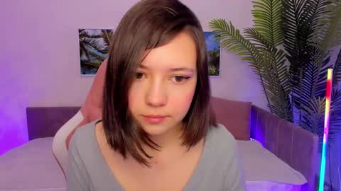 Lina online show from March 10, 2025, 1:56 am