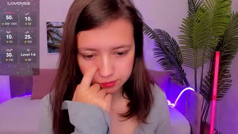 Lina online show from September 20, 2025, 2:23 am