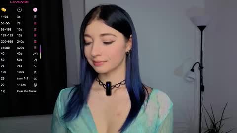 Snapshot of lina_leum chatting on October 16, 2025, 2:18 pm Lina online show from October 16, 2025, 2:18 pm