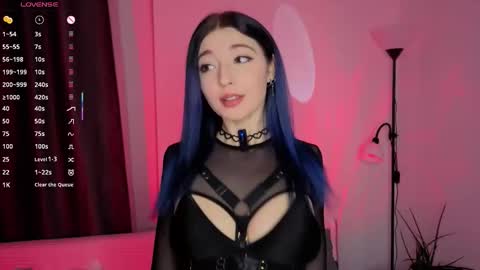 Snapshot of lina_leum chatting on October 21, 2025, 3:02 pm Lina online show from October 21, 2025, 3:02 pm