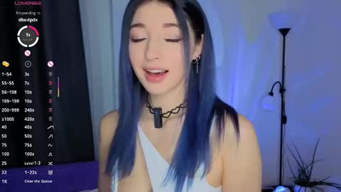 Snapshot of lina_leum chatting on October 30, 2025, 4:58 am Lina online show from October 30, 2025, 4:58 am