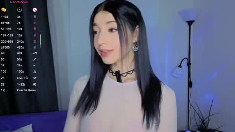 Snapshot of lina_leum chatting on November 20, 2025, 3:45 pm Lina online show from November 20, 2025, 3:45 pm