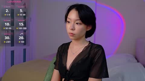 Lina online show from November 29, 2025, 1:47 pm