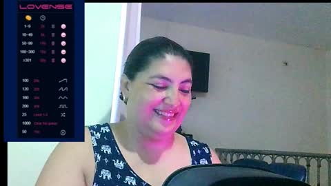 Snapshot of lina_maria99 chatting on September 14, 2025, 9:58 pm Lina Mara99 online show from September 14, 2025, 9:58 pm