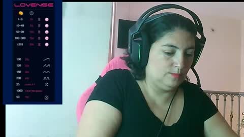 Snapshot of lina_maria99 chatting on September 17, 2025, 3:14 pm Lina Mara99 online show from September 17, 2025, 3:14 pm