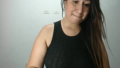 Snapshot of lina_playful chatting on February 10, 2025, 5:58 am iiisabella online show from February 10, 2025, 5:58 am