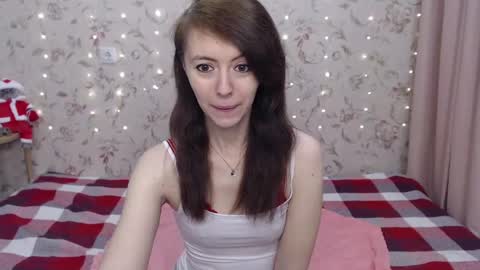 Lina Rouge online show from December 21, 2024, 10:17 am