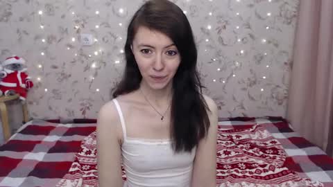 Lina Rouge online show from December 28, 2024, 12:03 pm