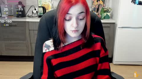 Snapshot of lina_tyaan chatting on December 2, 2024, 7:36 am Lina 3 1715622743 online show from December 2, 2024, 7:36 am