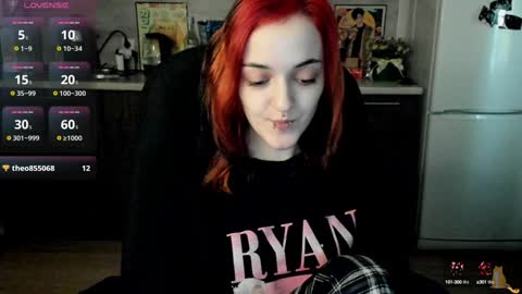 Snapshot of lina_tyaan chatting on December 12, 2024, 8:25 am Lina 3 1715622743 online show from December 12, 2024, 8:25 am