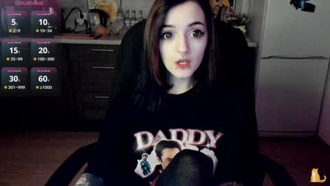 Snapshot of lina_tyaan chatting on December 20, 2024, 7:44 am Lina 3 1715622743 online show from December 20, 2024, 7:44 am