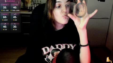 Snapshot of lina_tyaan chatting on December 22, 2024, 9:09 pm Lina 3 1715622743 online show from December 22, 2024, 9:09 pm