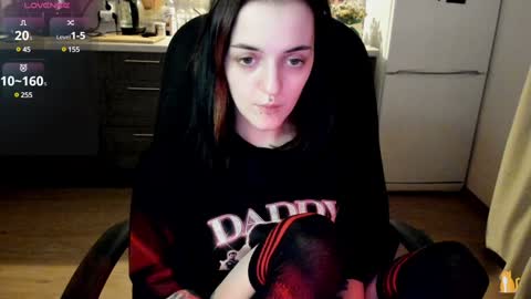 Snapshot of lina_tyaan chatting on December 23, 2024, 12:14 am Lina 3 1715622743 online show from December 23, 2024, 12:14 am