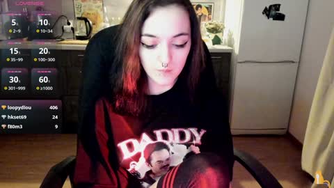 Snapshot of lina_tyaan chatting on December 23, 2024, 1:45 pm Lina 3 1715622743 online show from December 23, 2024, 1:45 pm