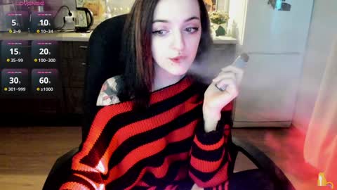 Snapshot of lina_tyaan chatting on December 26, 2024, 8:28 am Lina 3 1715622743 online show from December 26, 2024, 8:28 am