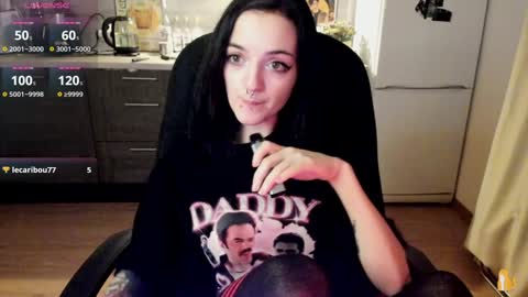 Snapshot of lina_tyaan chatting on December 26, 2024, 8:53 pm Lina 3 1715622743 online show from December 26, 2024, 8:53 pm