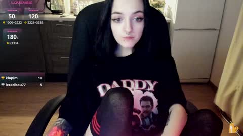 Snapshot of lina_tyaan chatting on December 26, 2024, 11:57 pm Lina 3 1715622743 online show from December 26, 2024, 11:57 pm