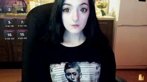 Snapshot of lina_tyaan chatting on December 29, 2024, 8:58 pm Lina 3 1715622743 online show from December 29, 2024, 8:58 pm