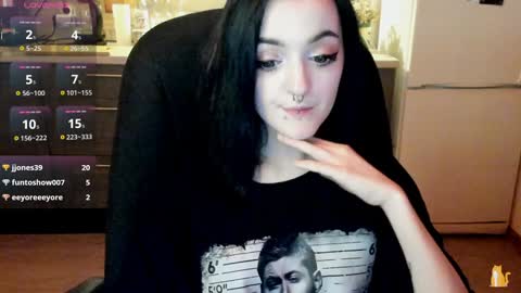 Snapshot of lina_tyaan chatting on December 30, 2024, 12:00 am Lina 3 1715622743 online show from December 30, 2024, 12:00 am