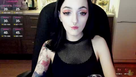 Snapshot of lina_tyaan chatting on December 30, 2024, 7:00 pm Lina 3 1715622743 online show from December 30, 2024, 7:00 pm